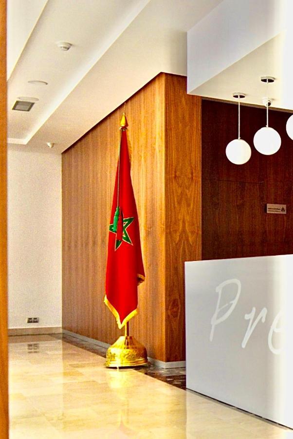 Prestige Hotel & Spa Тетуан Экстерьер фото